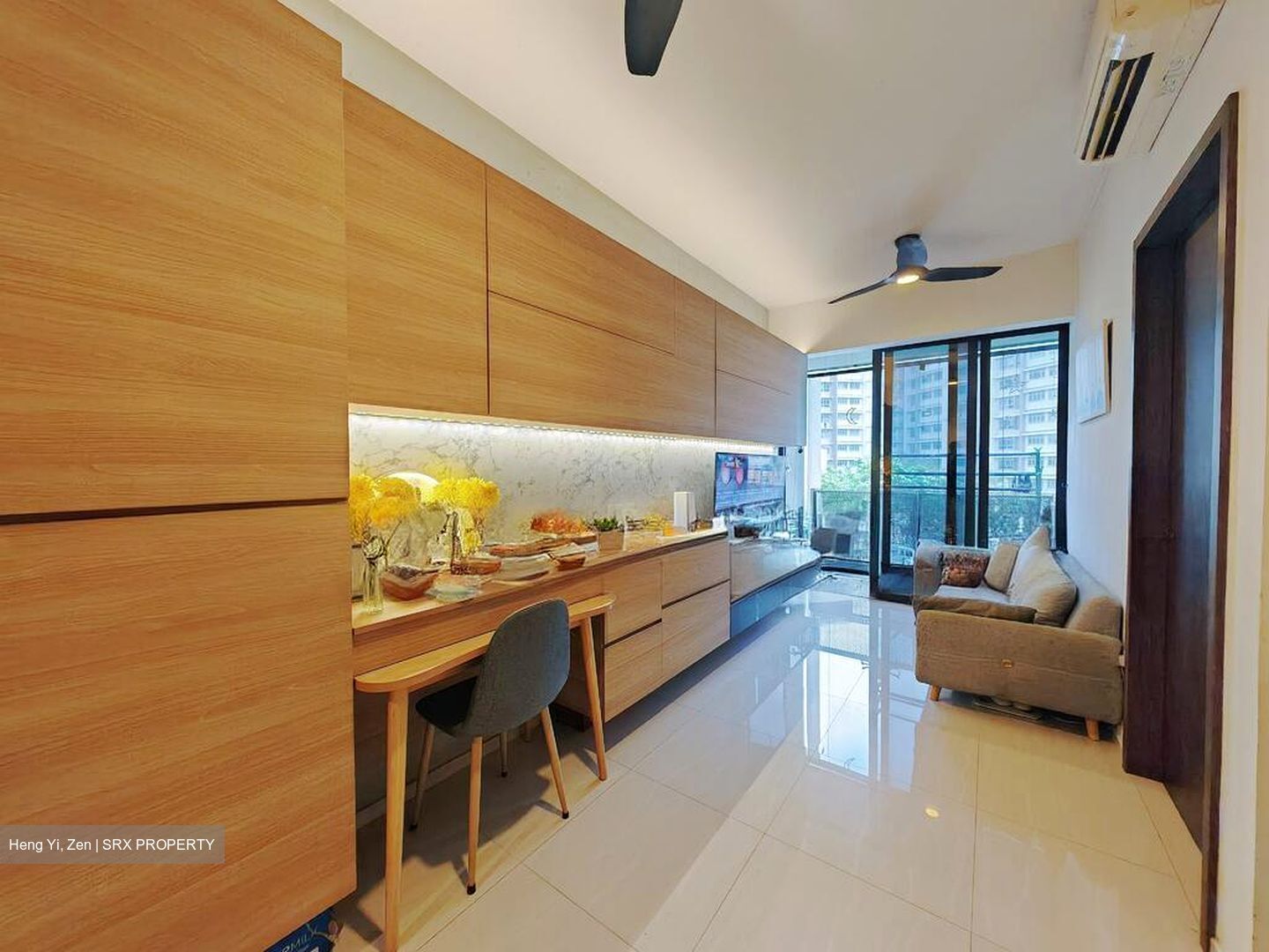 d'Nest (D18), Condominium #571152041